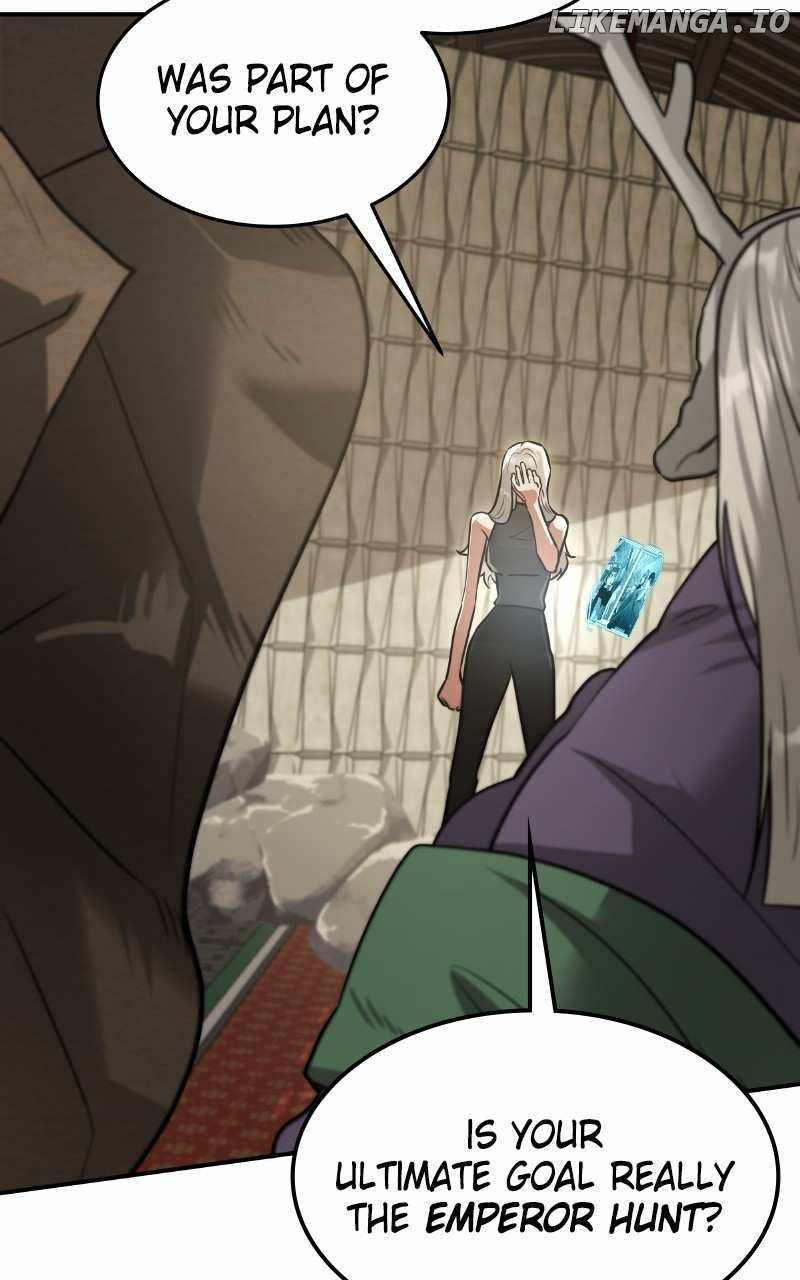 Empress Hunt Chapter 52 - Page 36
