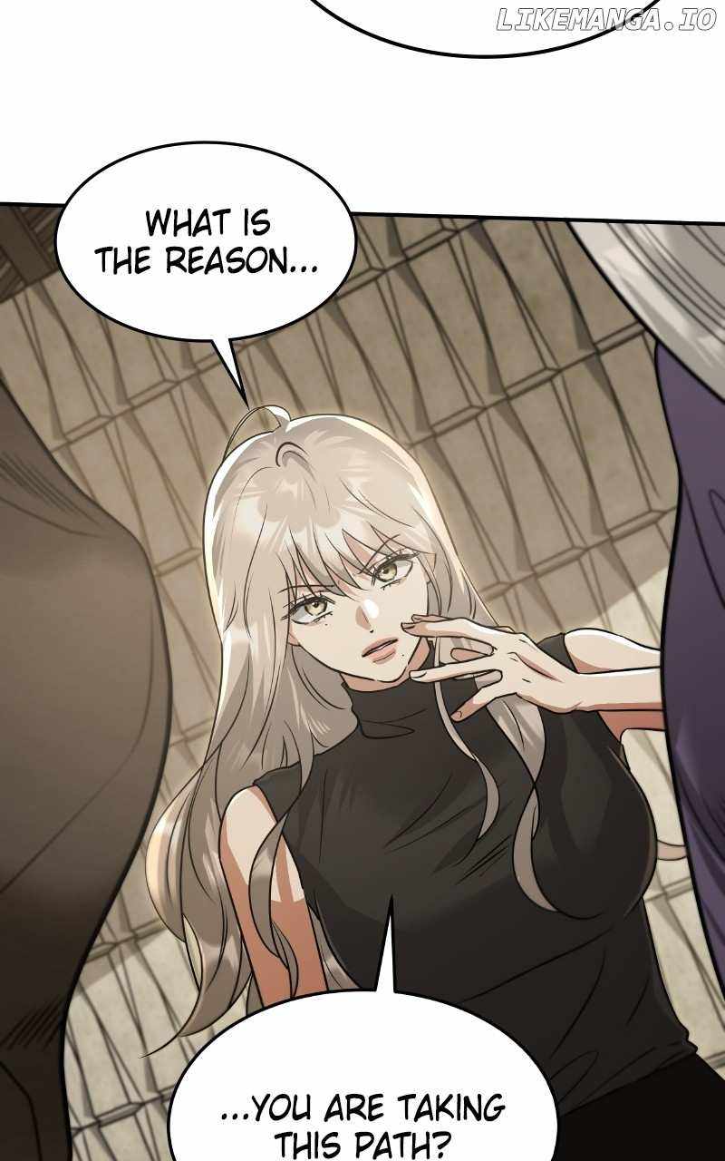 Empress Hunt Chapter 52 - Page 37