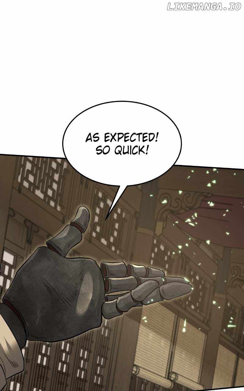 Empress Hunt Chapter 52 - Page 41