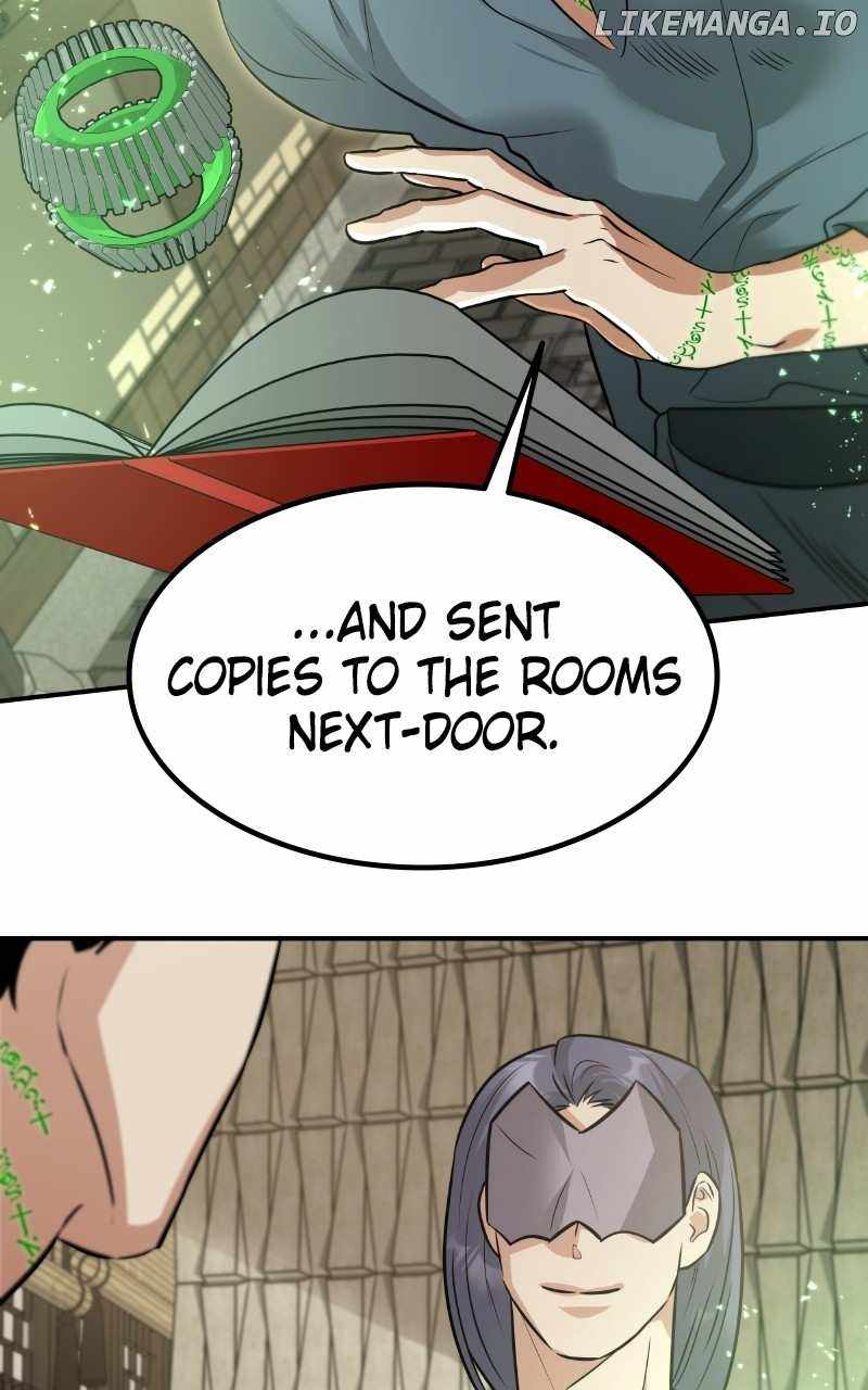 Empress Hunt Chapter 52 - Page 44
