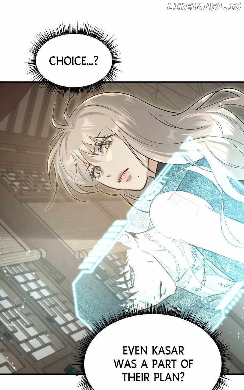 Empress Hunt Chapter 52 - Page 48