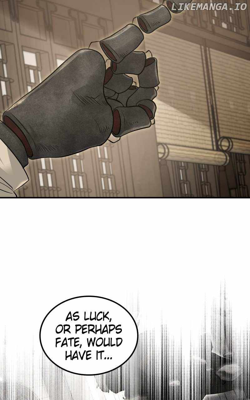 Empress Hunt Chapter 52 - Page 50