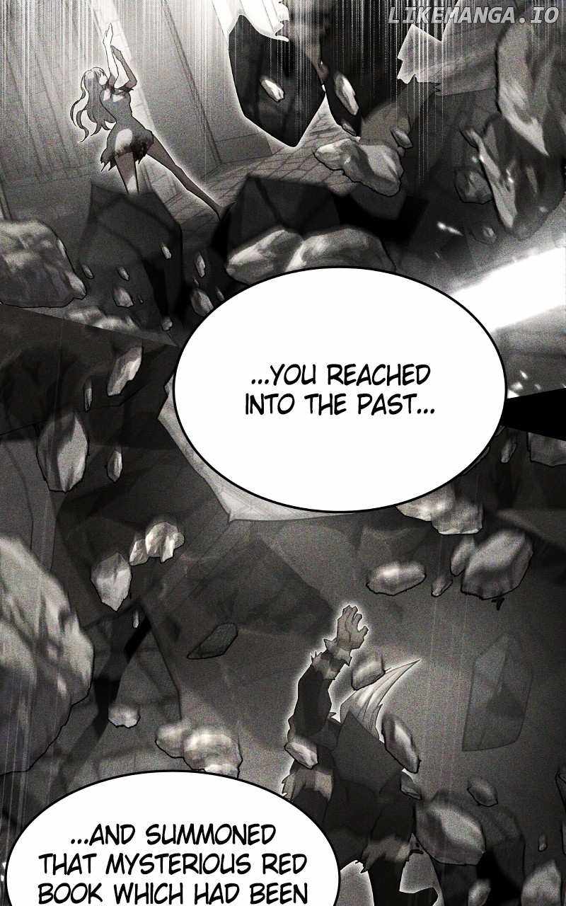 Empress Hunt Chapter 52 - Page 51