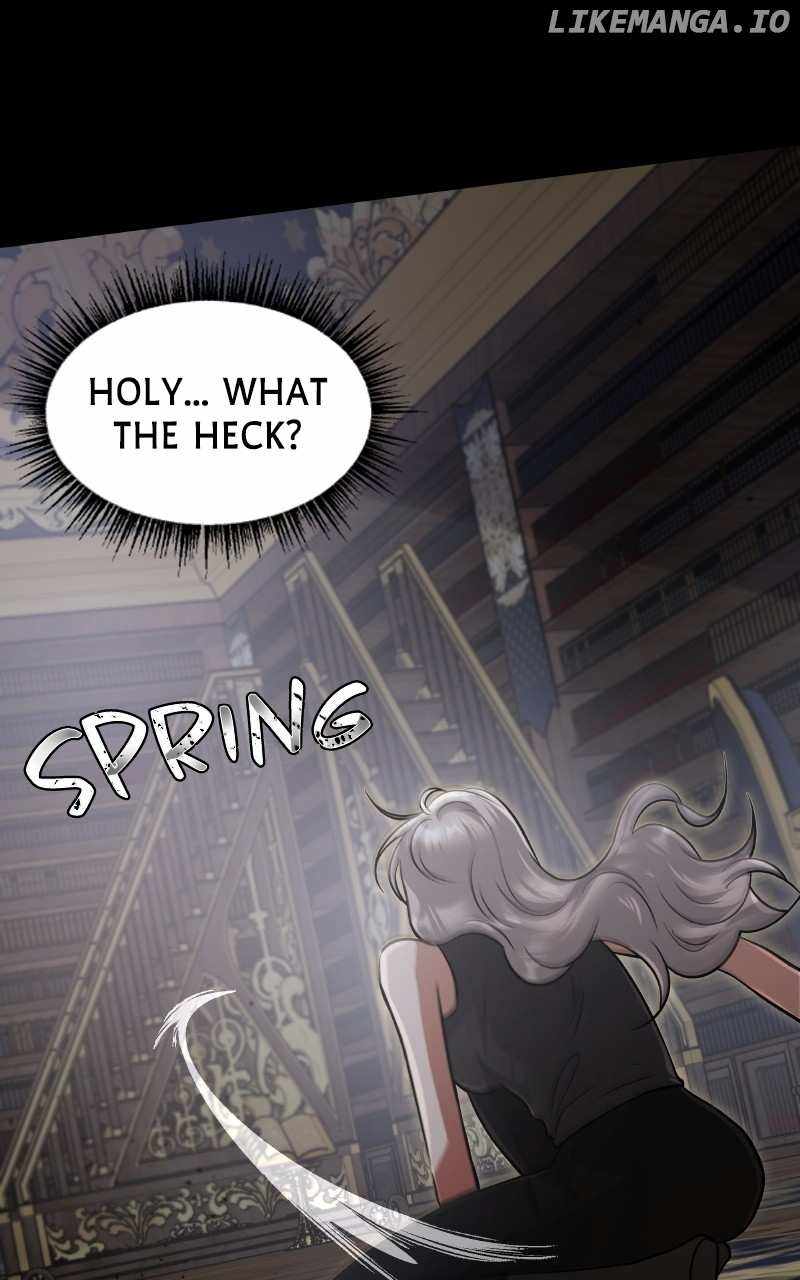 Empress Hunt Chapter 52 - Page 62