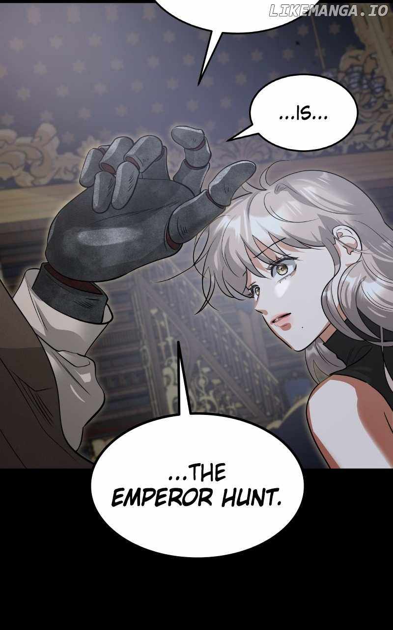 Empress Hunt Chapter 52 - Page 69