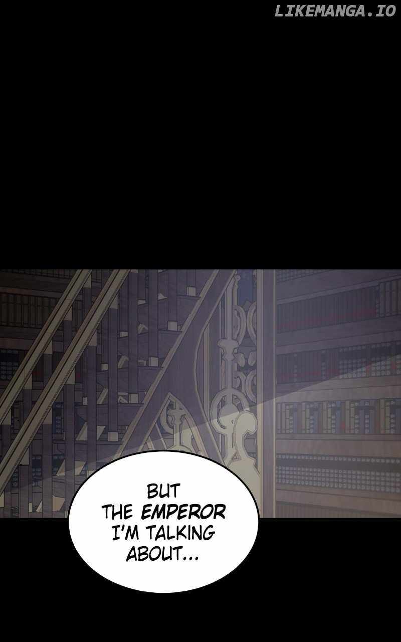 Empress Hunt Chapter 52 - Page 70