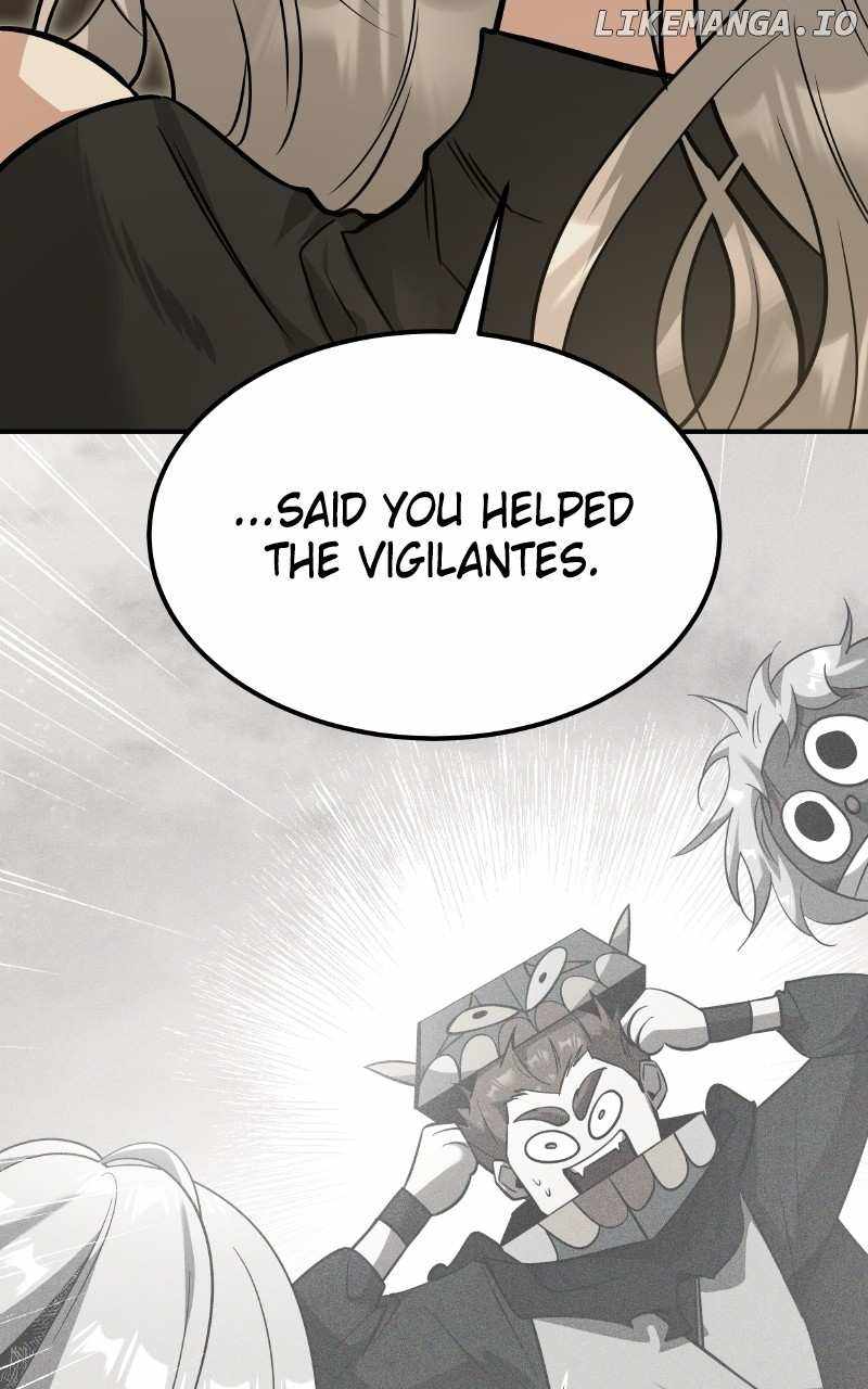Empress Hunt Chapter 52 - Page 8