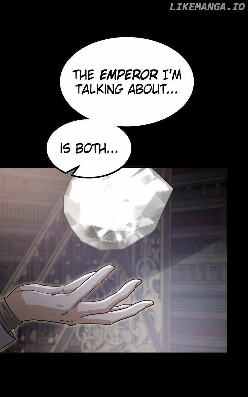 Empress Hunt Chapter 52 - Page 73