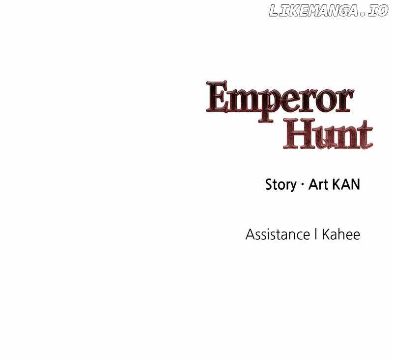 Empress Hunt Chapter 52 - Page 85
