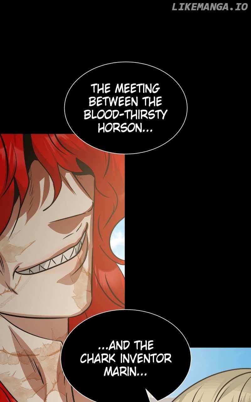 Empress Hunt Chapter 53 - Page 109