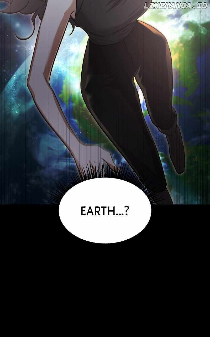 Empress Hunt Chapter 53 - Page 25