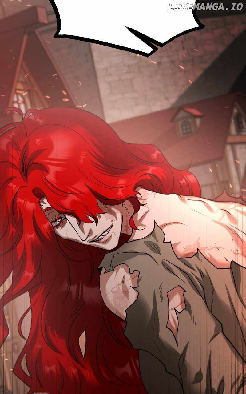 Empress Hunt Chapter 53 - Page 29