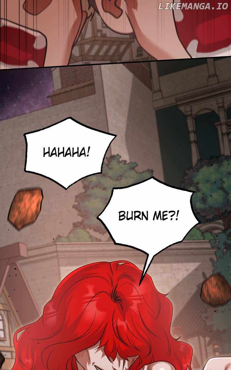 Empress Hunt Chapter 53 - Page 34