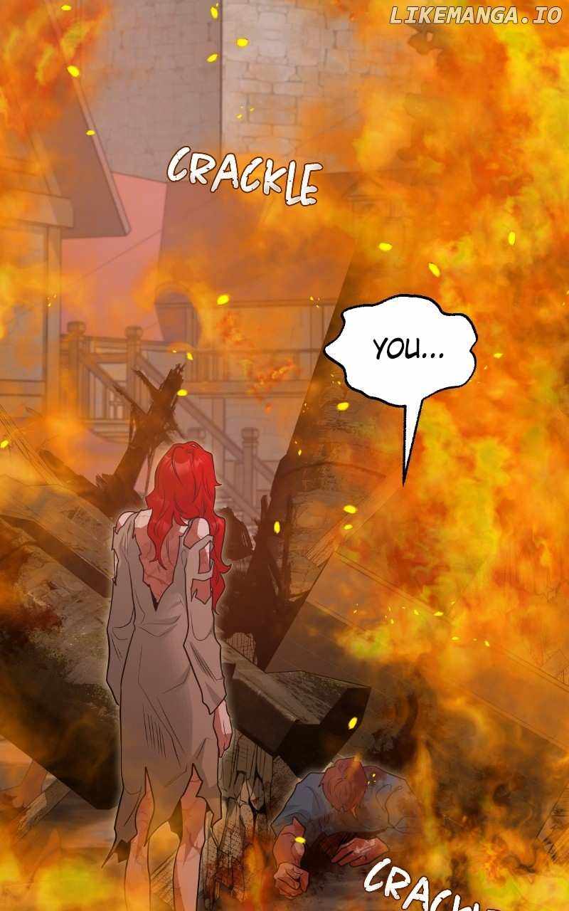 Empress Hunt Chapter 53 - Page 44