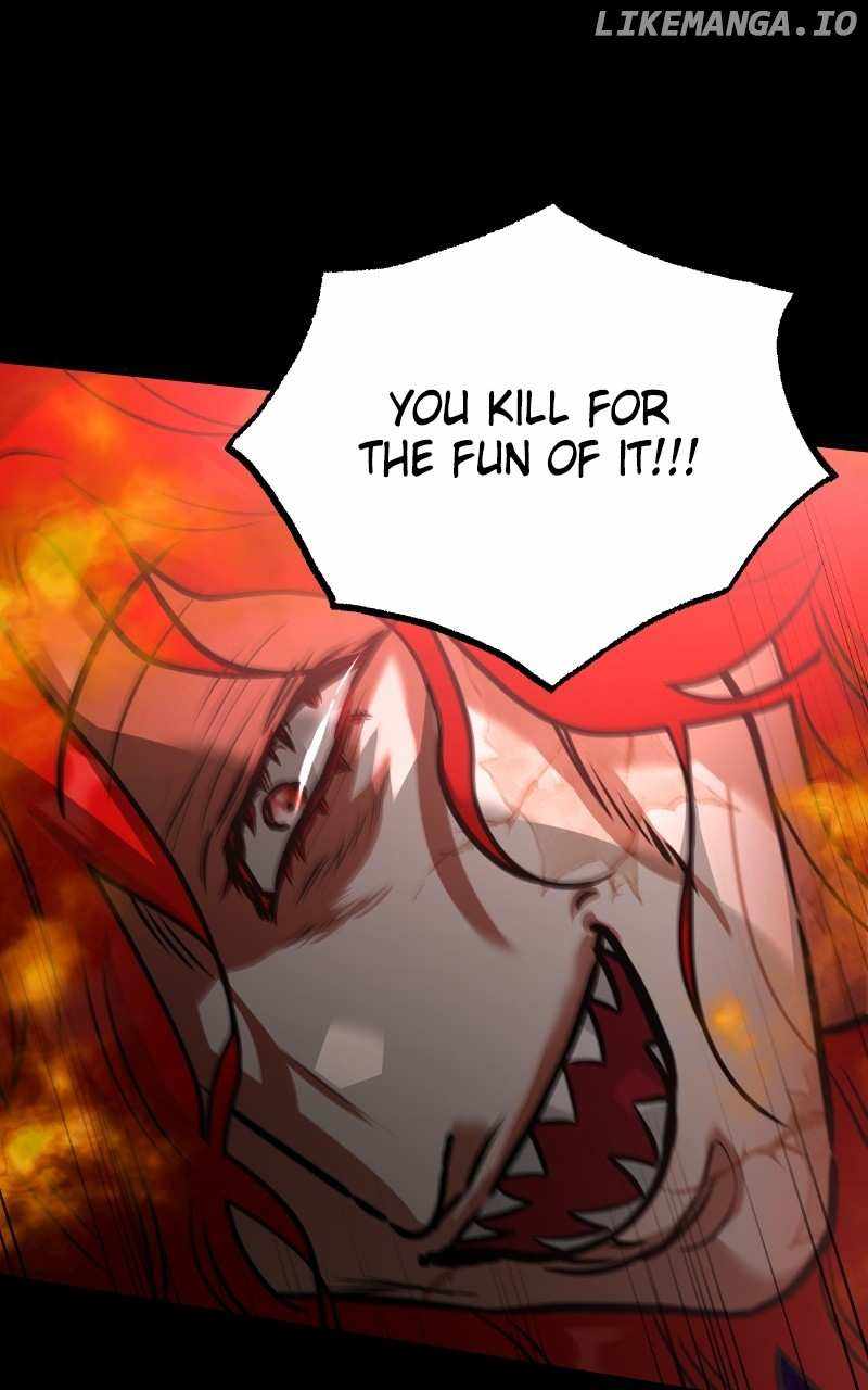 Empress Hunt Chapter 53 - Page 56