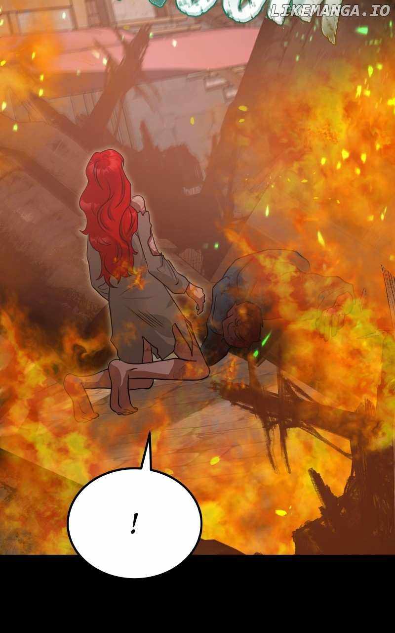 Empress Hunt Chapter 53 - Page 66