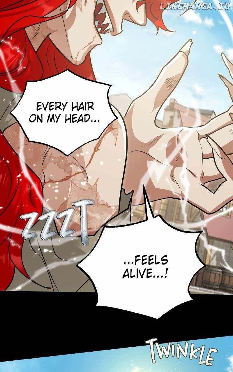Empress Hunt Chapter 53 - Page 80