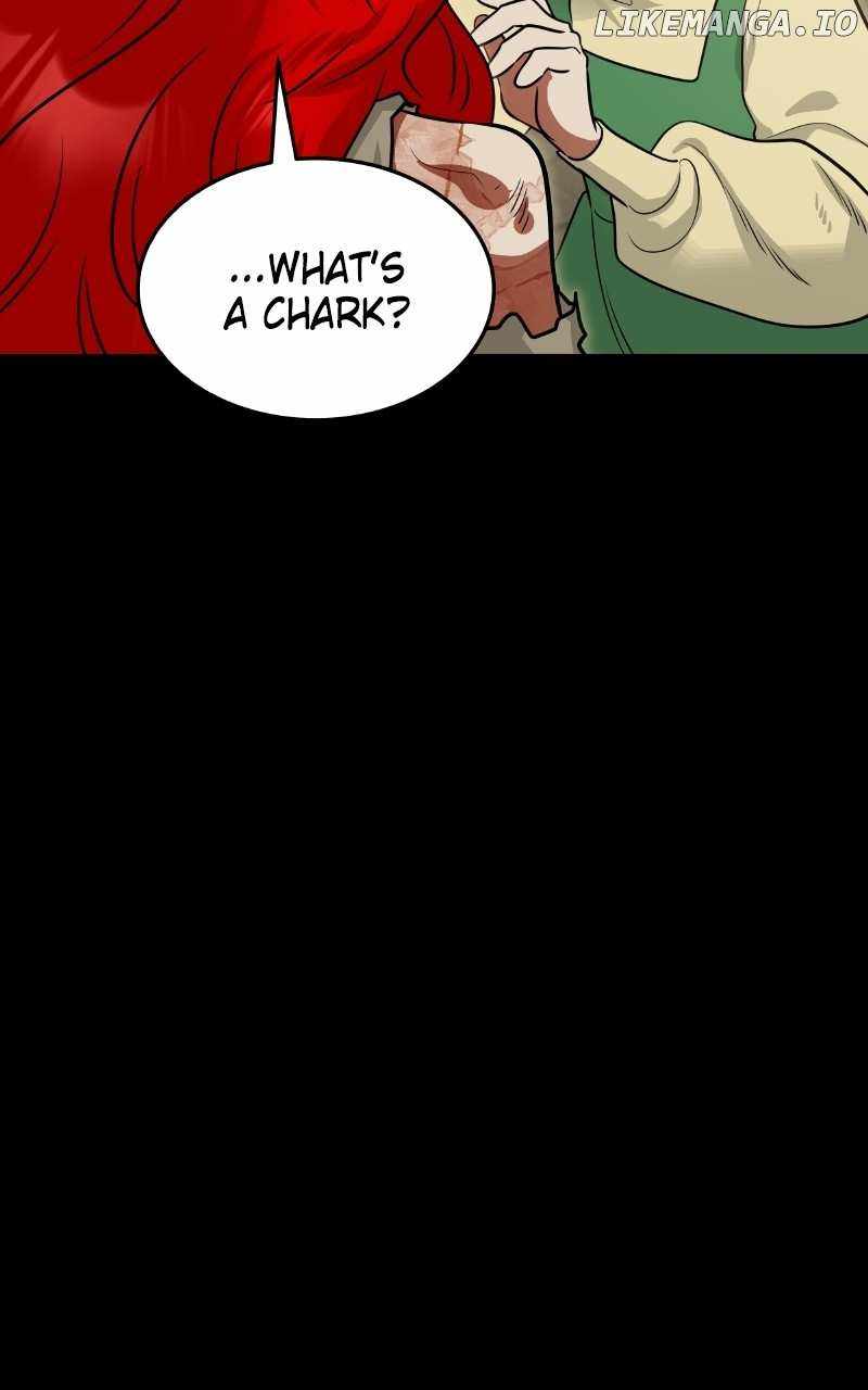 Empress Hunt Chapter 53 - Page 88
