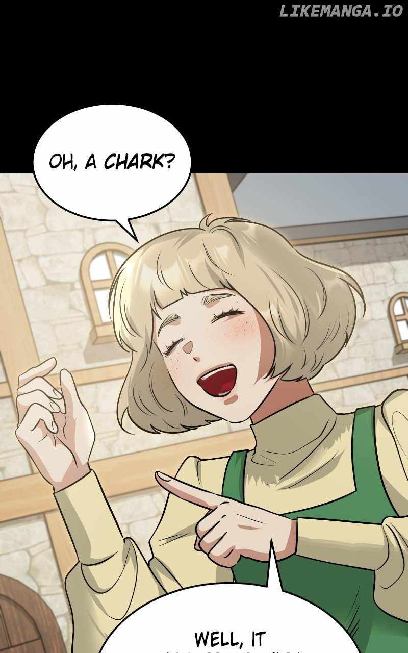 Empress Hunt Chapter 53 - Page 89