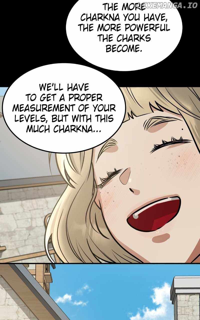 Empress Hunt Chapter 53 - Page 96