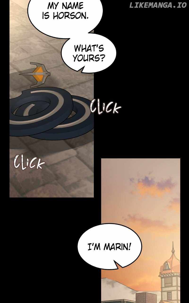 Empress Hunt Chapter 54 - Page 2