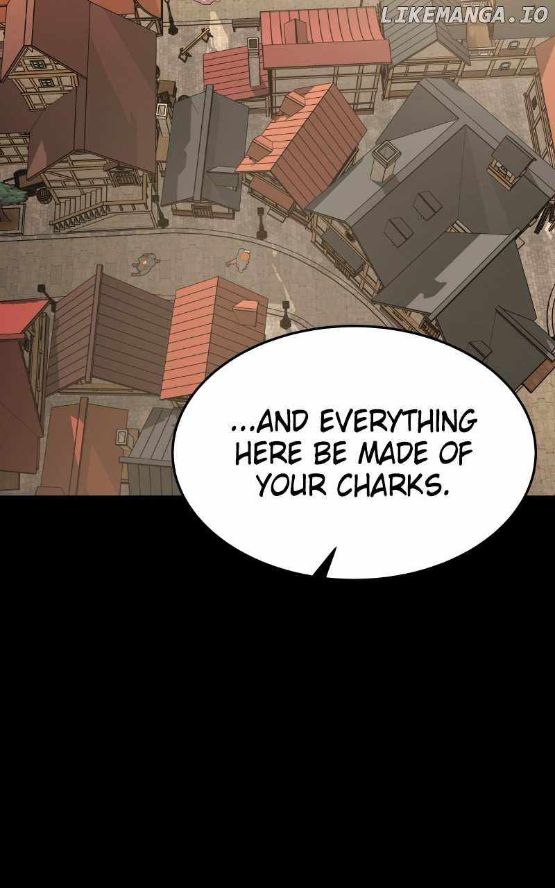 Empress Hunt Chapter 54 - Page 11