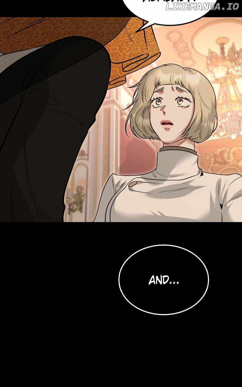 Empress Hunt Chapter 54 - Page 101