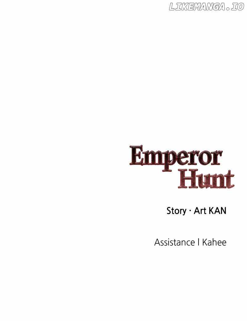 Empress Hunt Chapter 54 - Page 107