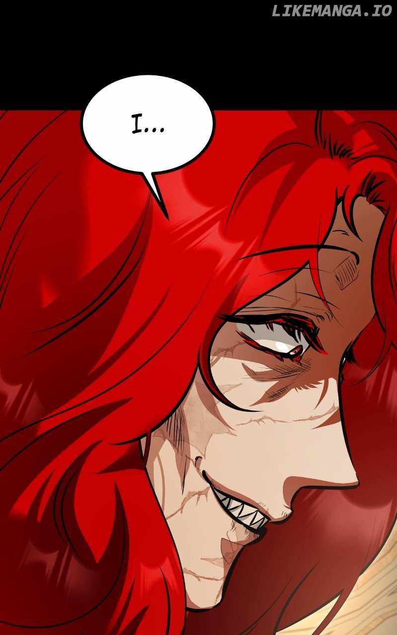 Empress Hunt Chapter 54 - Page 12