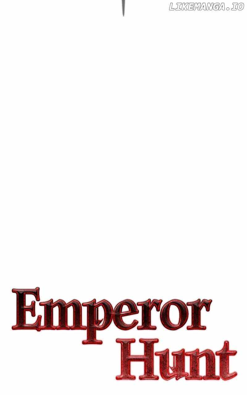 Empress Hunt Chapter 54 - Page 22