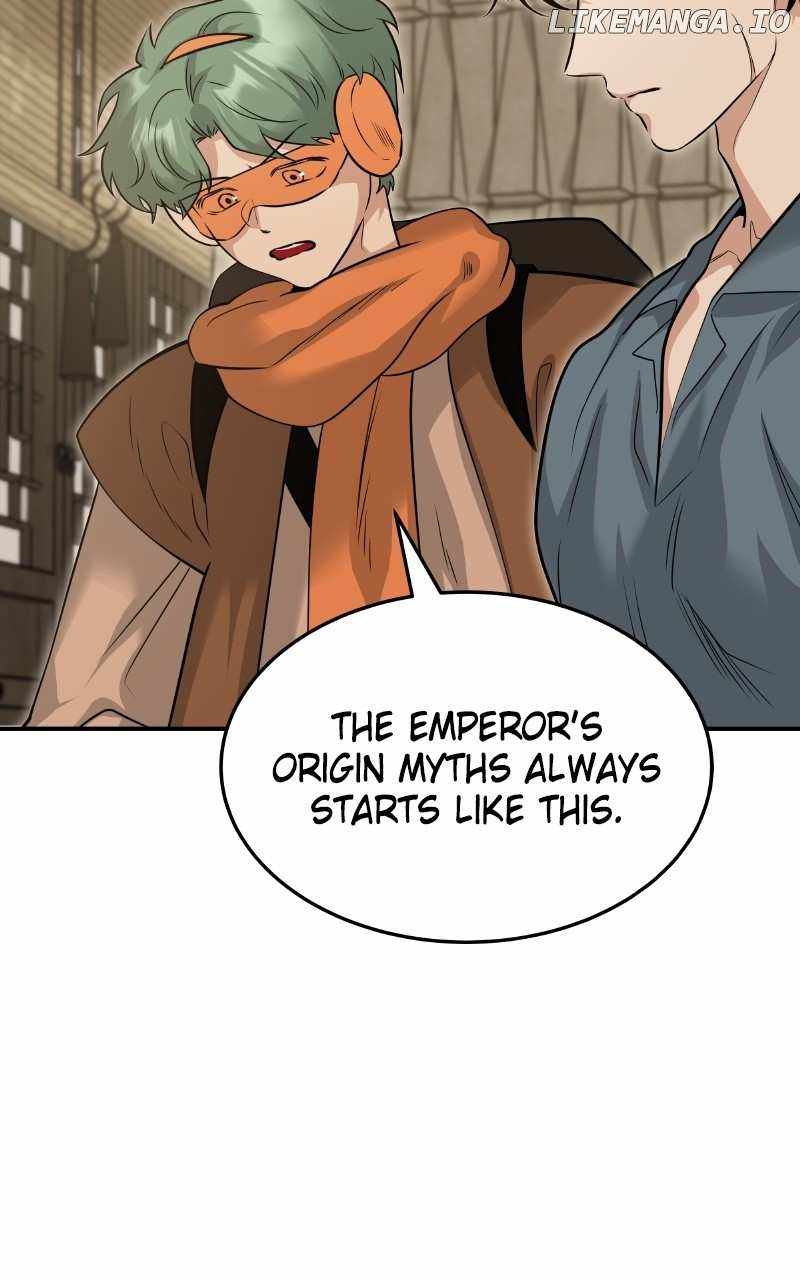 Empress Hunt Chapter 54 - Page 25