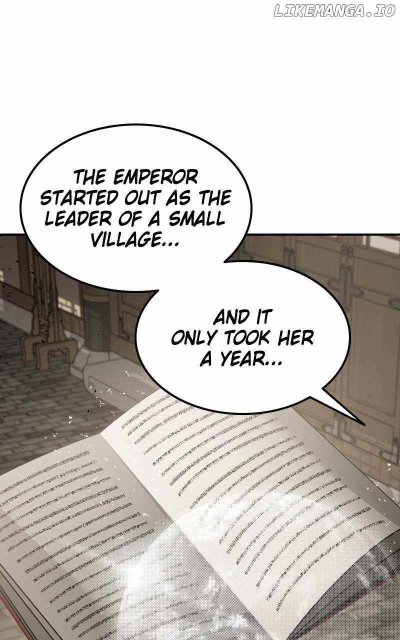 Empress Hunt Chapter 54 - Page 26