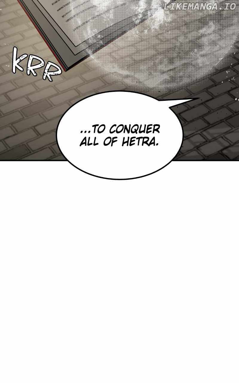 Empress Hunt Chapter 54 - Page 27