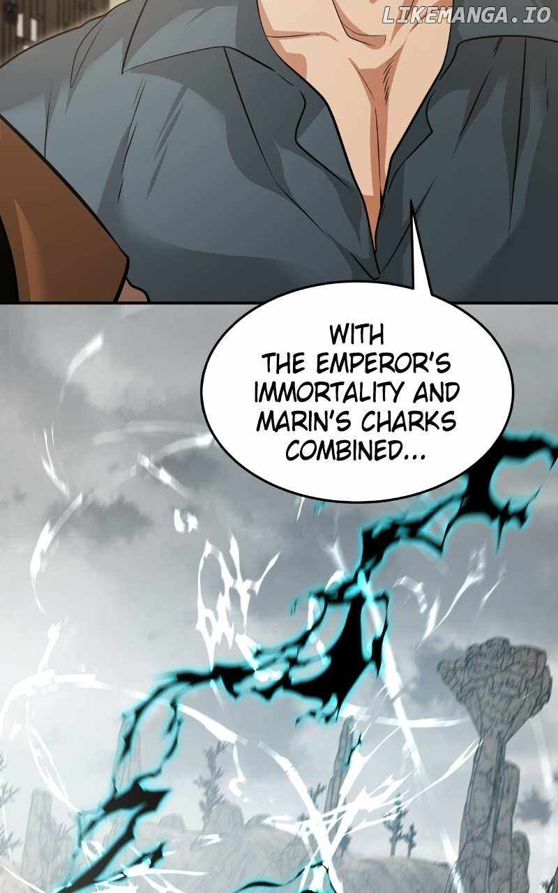 Empress Hunt Chapter 54 - Page 29