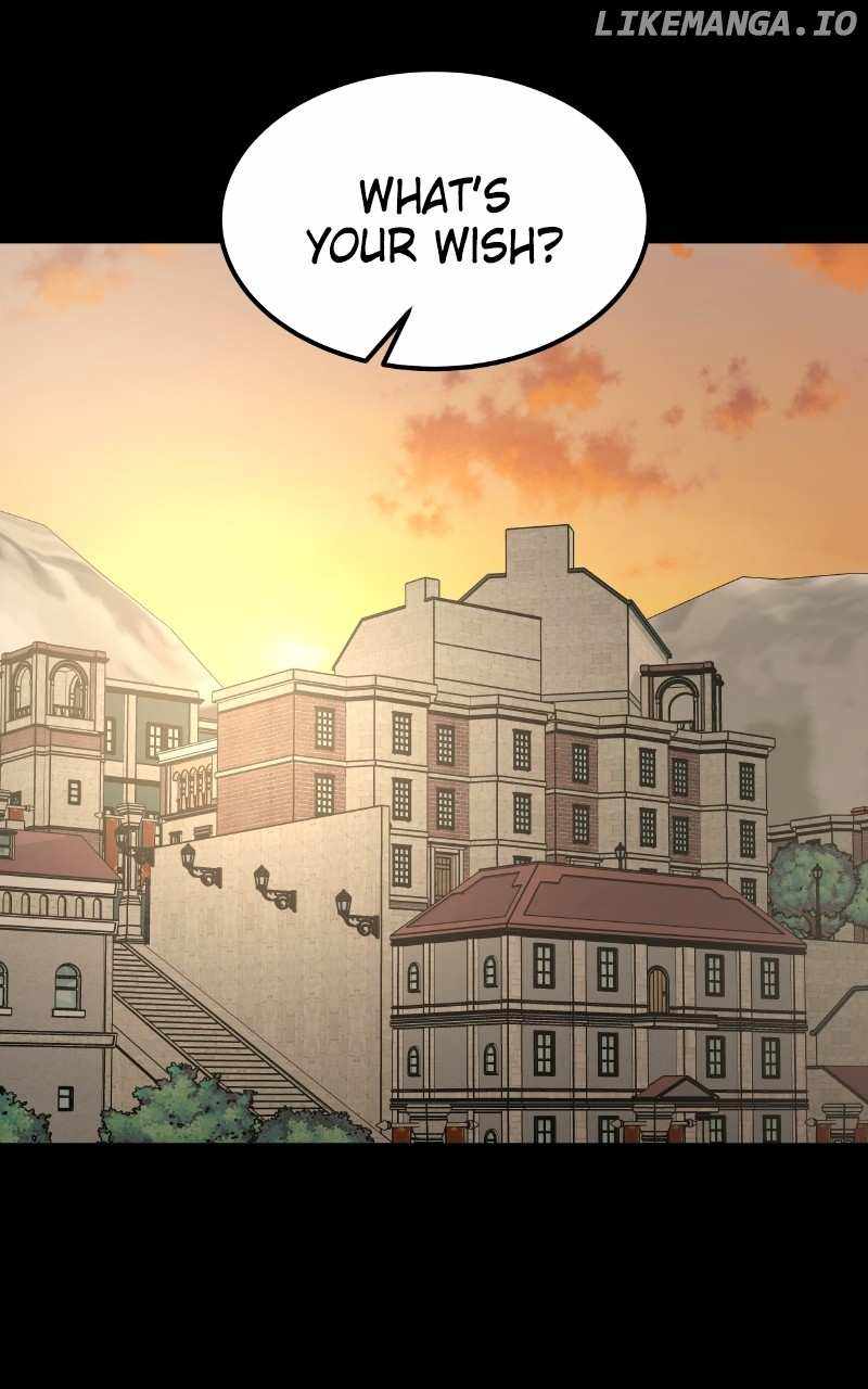 Empress Hunt Chapter 54 - Page 4