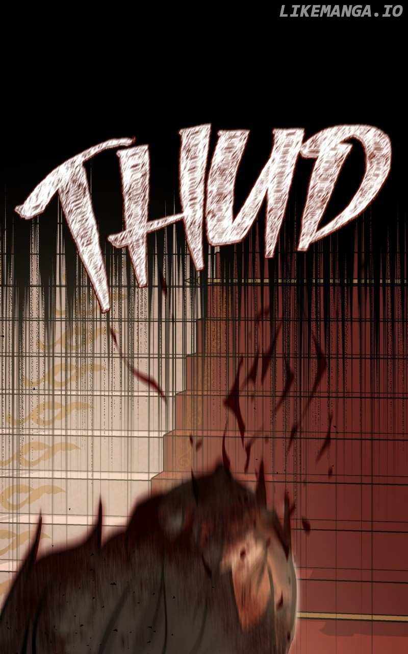 Empress Hunt Chapter 54 - Page 33