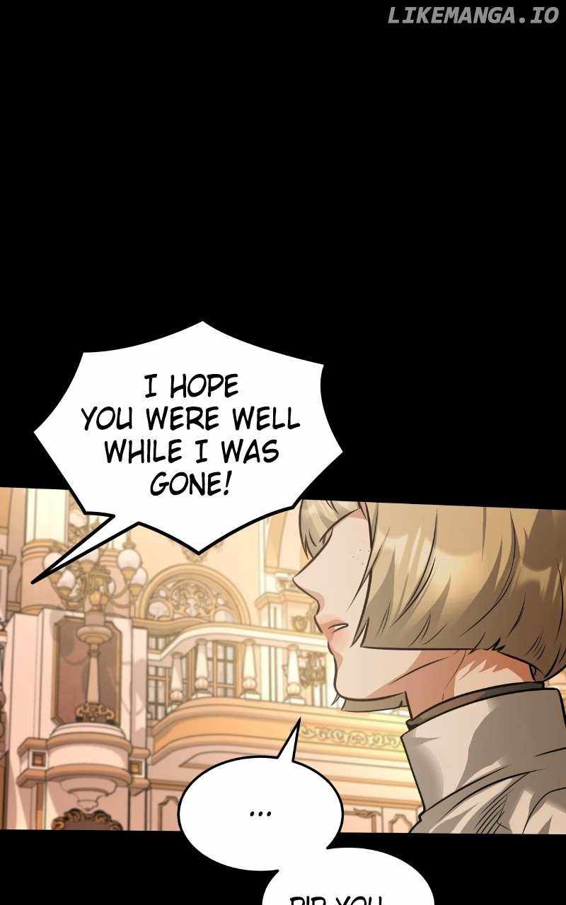 Empress Hunt Chapter 54 - Page 35