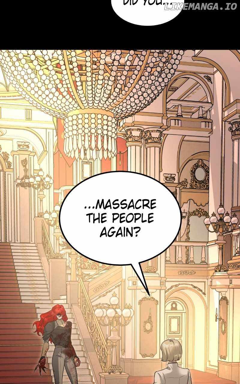 Empress Hunt Chapter 54 - Page 36