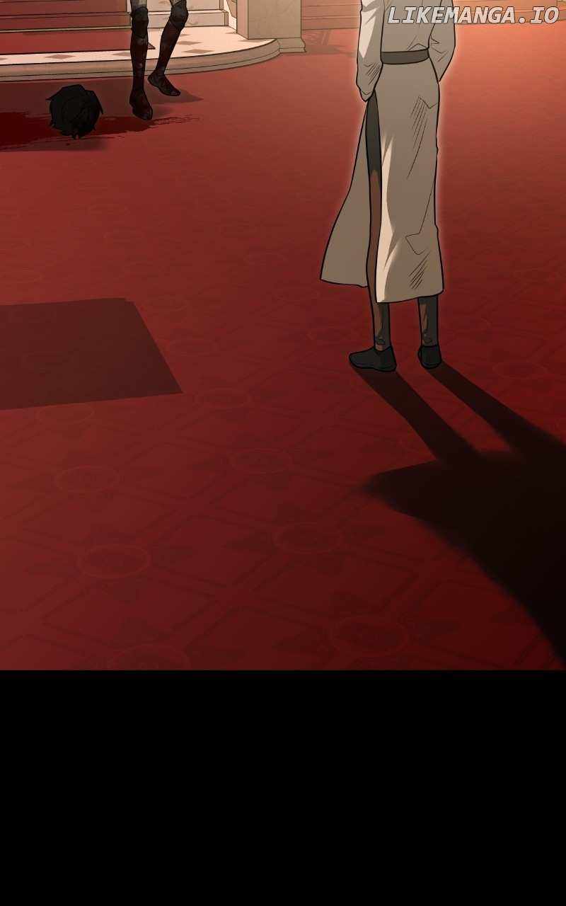 Empress Hunt Chapter 54 - Page 37