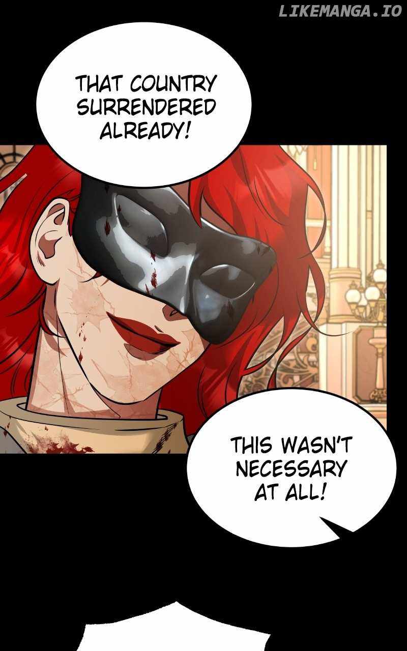 Empress Hunt Chapter 54 - Page 38