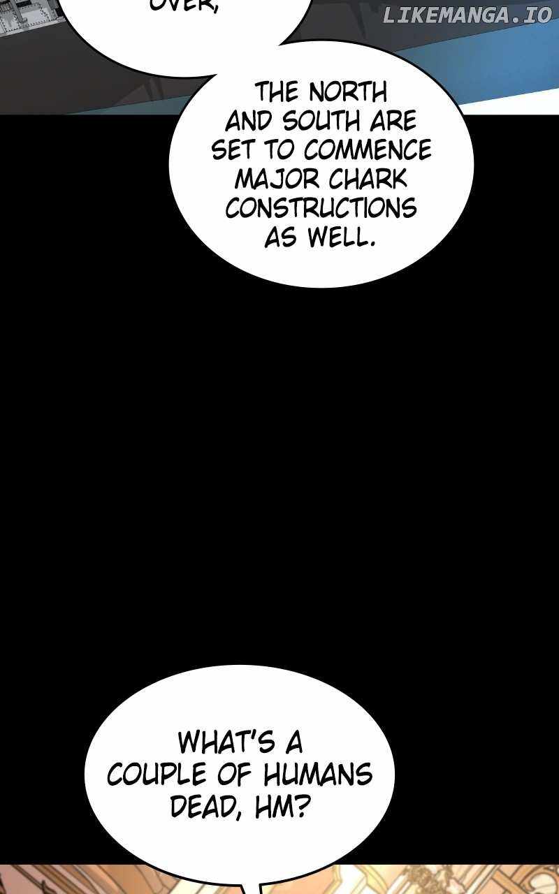Empress Hunt Chapter 54 - Page 43