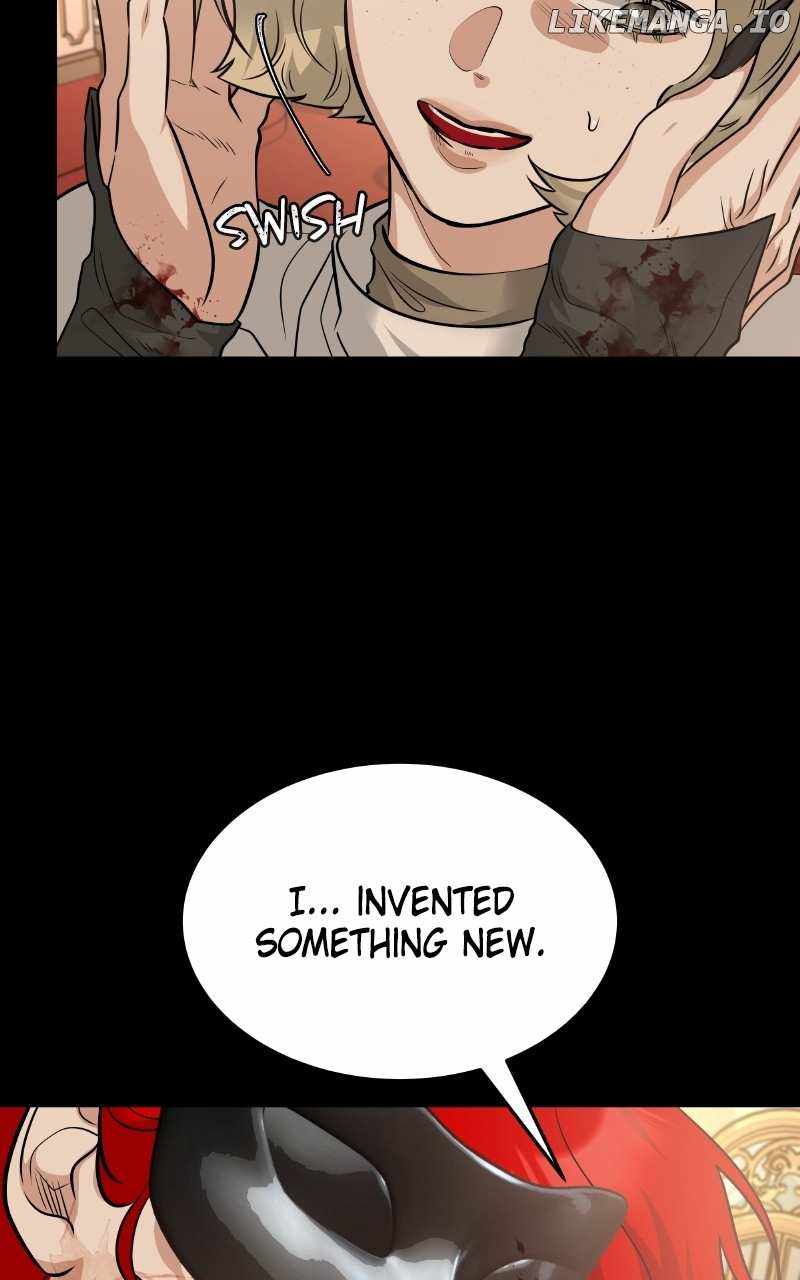 Empress Hunt Chapter 54 - Page 46