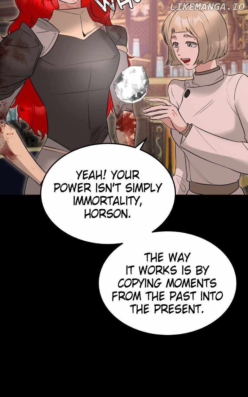 Empress Hunt Chapter 54 - Page 50