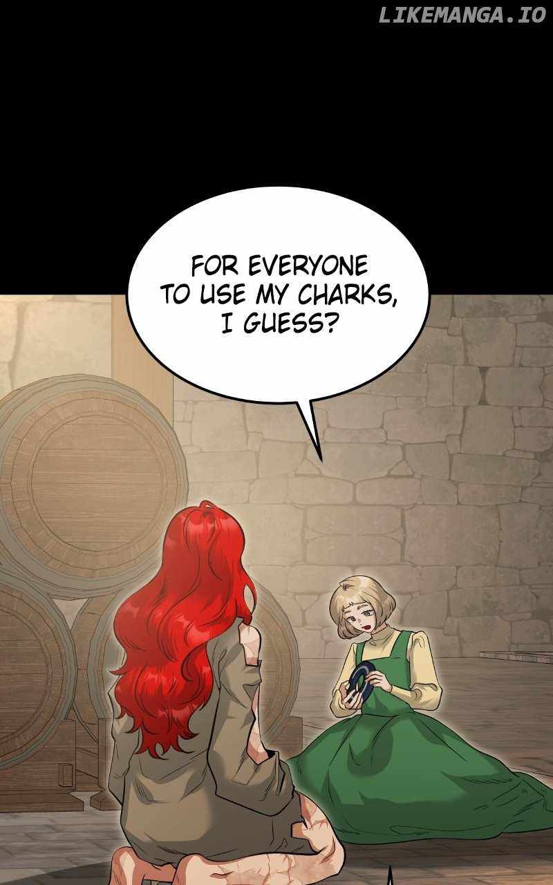 Empress Hunt Chapter 54 - Page 6