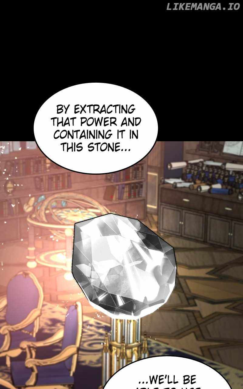 Empress Hunt Chapter 54 - Page 51