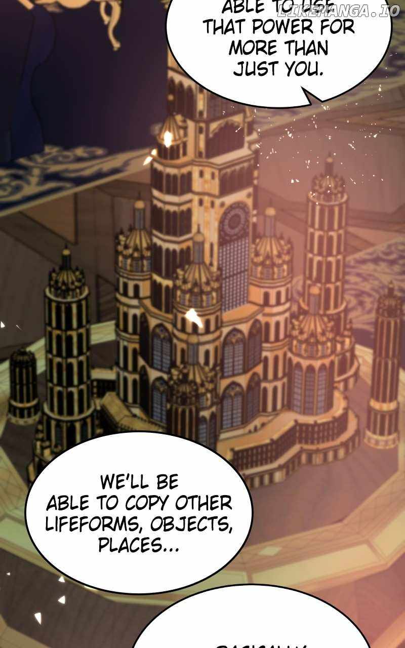 Empress Hunt Chapter 54 - Page 52