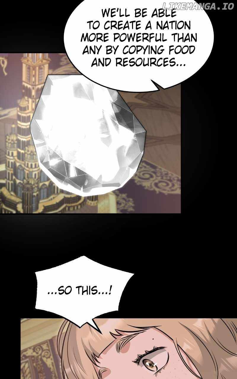 Empress Hunt Chapter 54 - Page 54