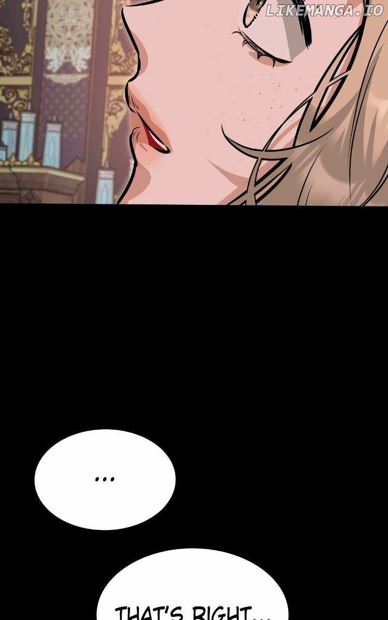Empress Hunt Chapter 54 - Page 58