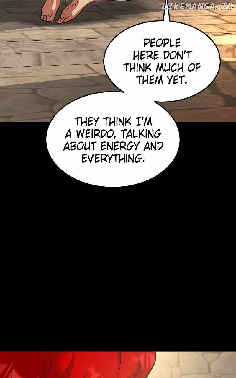 Empress Hunt Chapter 54 - Page 7