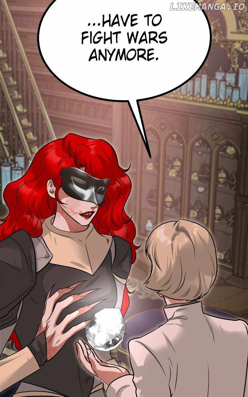 Empress Hunt Chapter 54 - Page 61